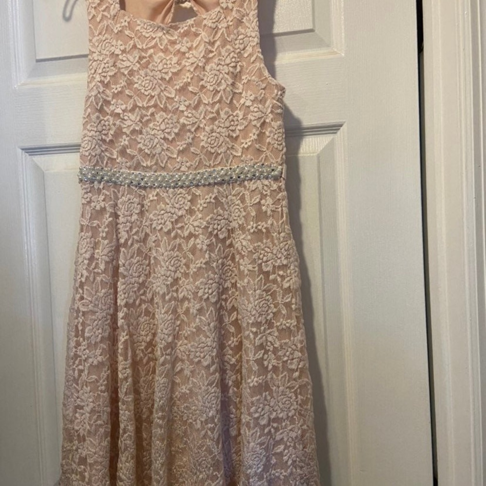 Girls Dress